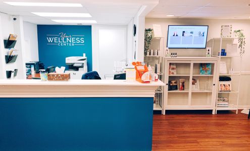 Your Wellness Center