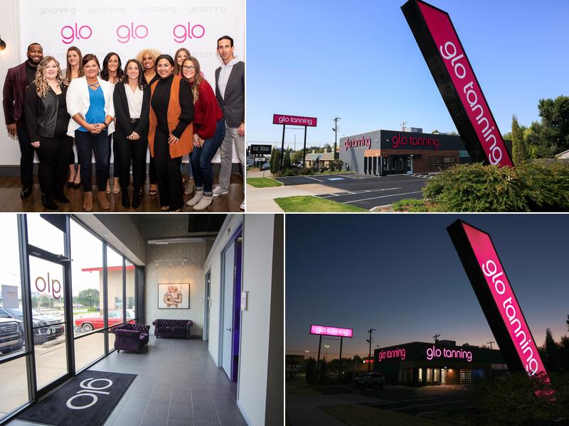 Glo Tanning