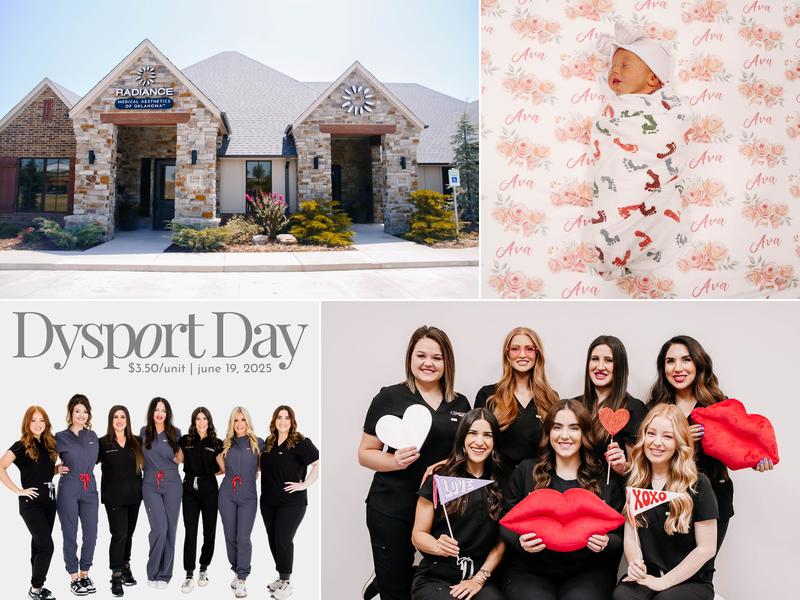 Radiance Medical Aesthetics Of Oklahoma