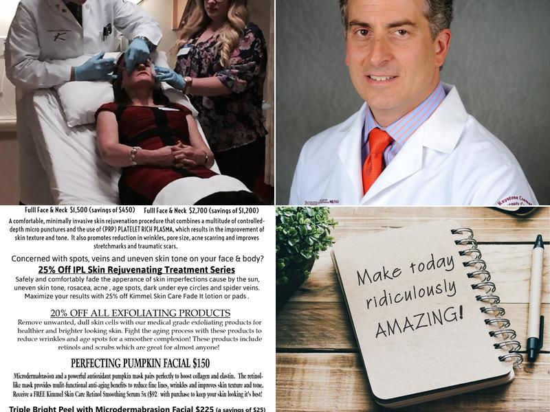 Robert M. Kimmel, MD, FACS, PC