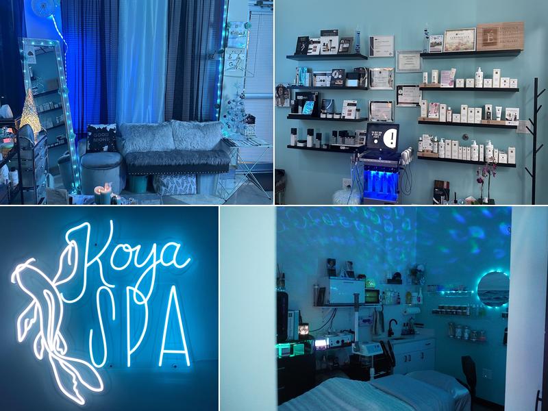 Koya Spa