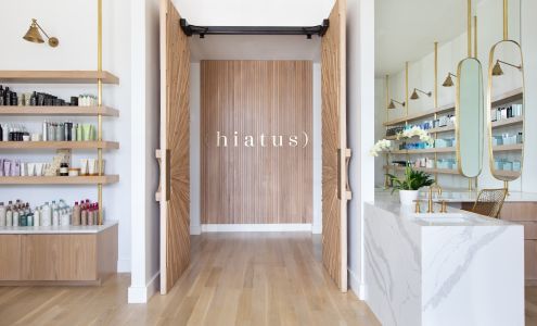 Hiatus Spa + Retreat