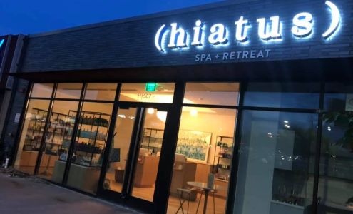 Hiatus Spa + Retreat