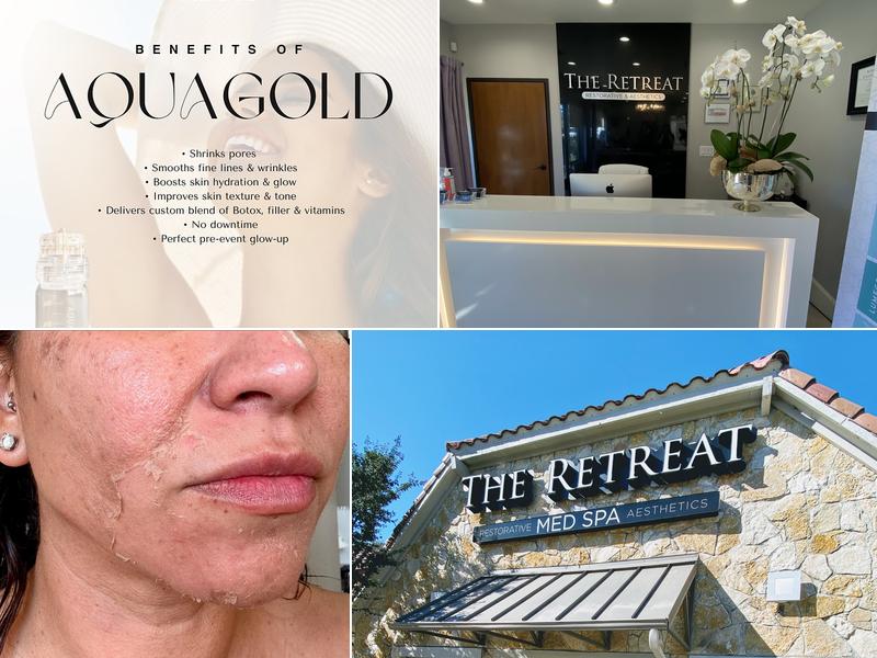 The Retreat Restorative & Aesthetics: Dr. Joshua Baker