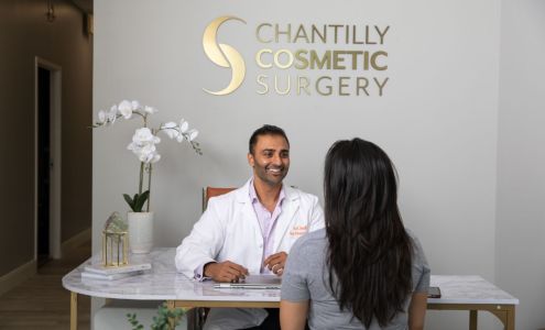 Vinod K Chopra, MD - Chantilly Cosmetic Surgery