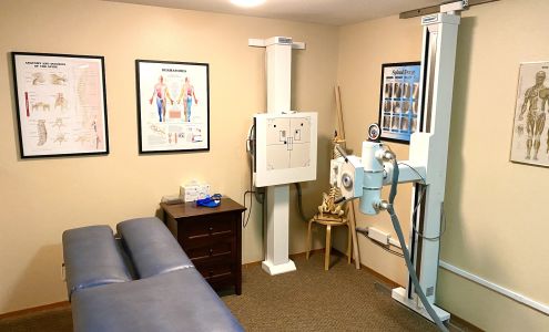 Heritage Chiropractic Clinic