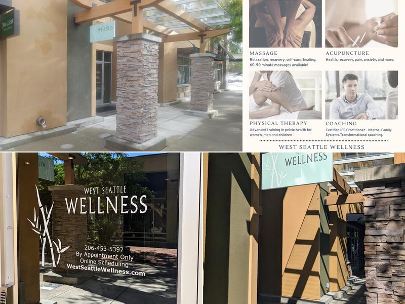 West Seattle Wellness