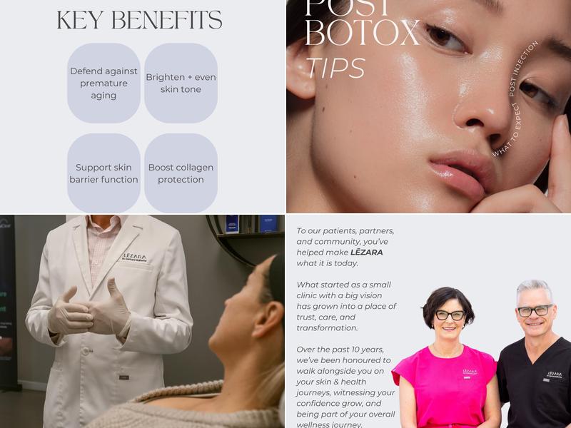 Lezara Laser and Vein Care