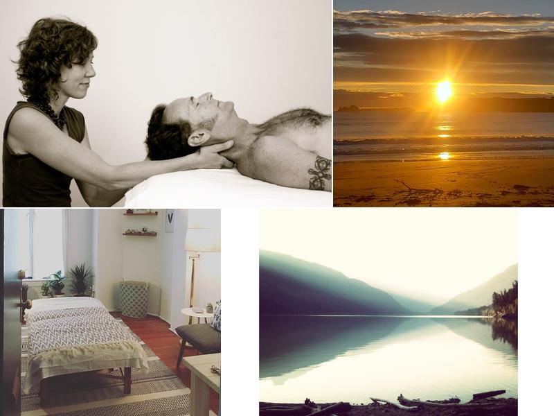 Tracy Dixon Structural Integration