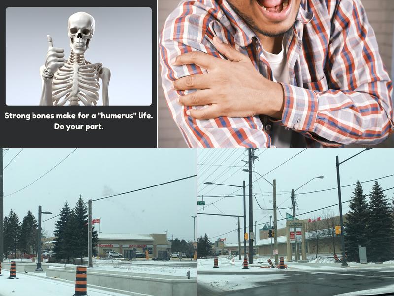 Markham Town Square Chiropractic Centre