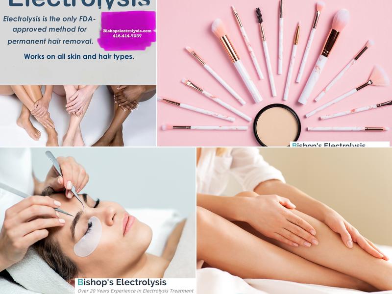 Bishop's Electrolysis