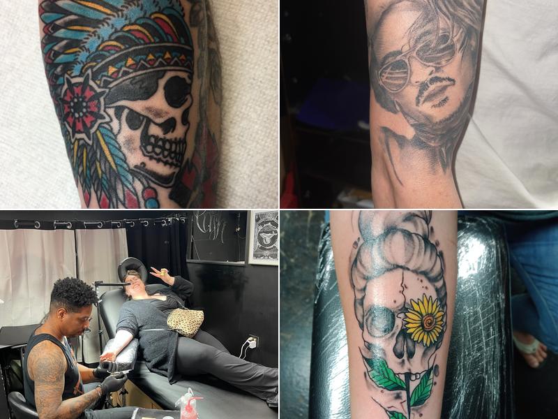 Devil’s Playground Tattoo