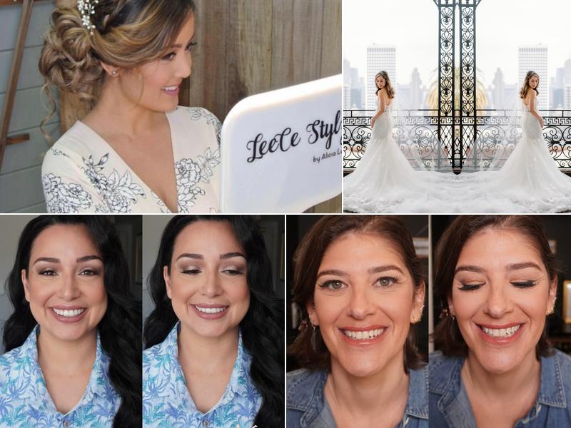 LeeCe Stylz by Alicia Lau