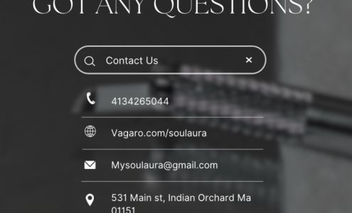 SoulAura | Brows | Microblading + Indian Orchard