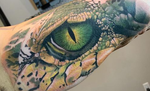 Battlefield Piercing and Tattoo