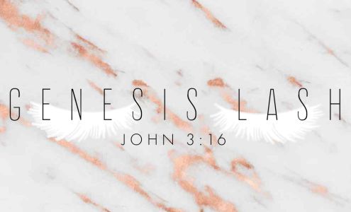 Genesis Lash