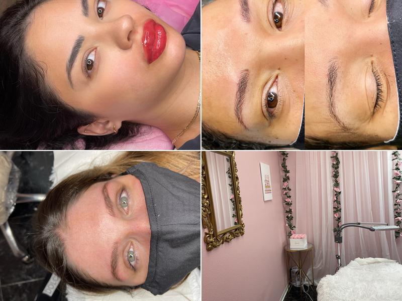 Everlasting Beauty Lounge