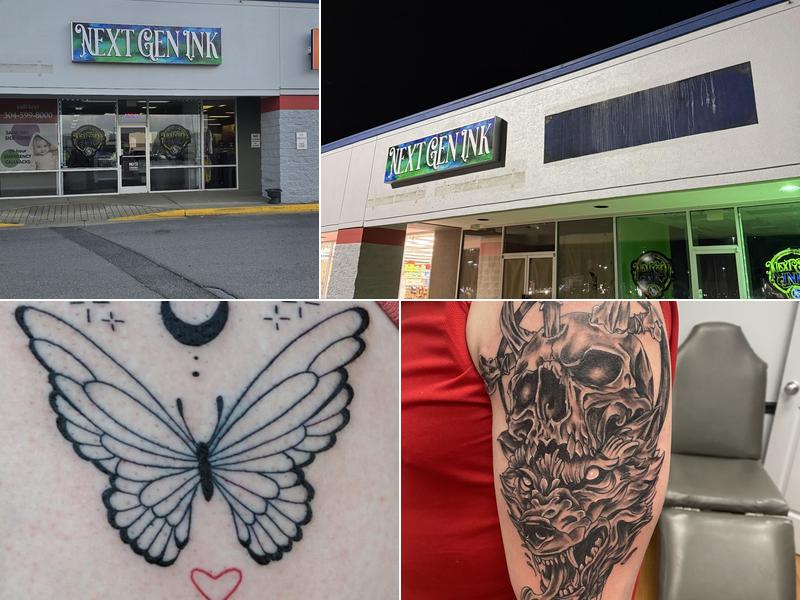 The Ink Pit/Next Gen Ink LLC