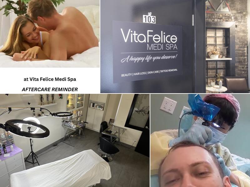 Vita Felice Medi Spa