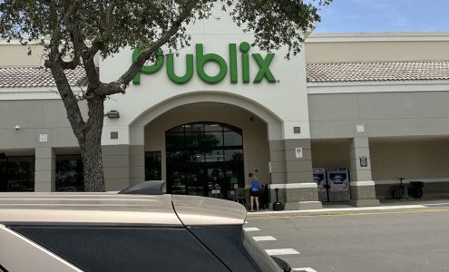 Publix Pharmacy at Parkwood Square