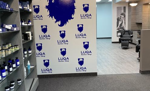 Luqa Barber Shop 4325 AZ-90, Sierra Vista Arizona 85635