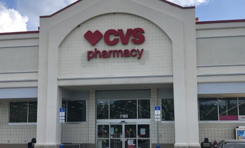 CVS