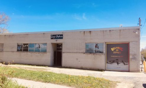 Surf Ontario Surf Shop