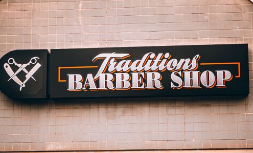 Traditions Barbershop
