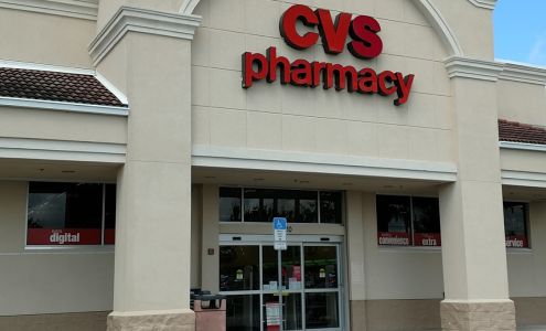 CVS