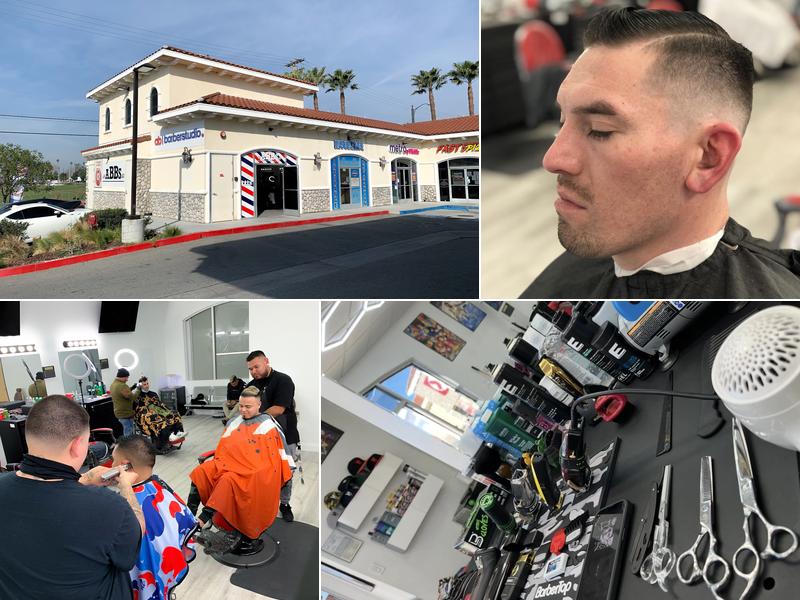 Abs BarberStudio 3.0 ( ABBS )