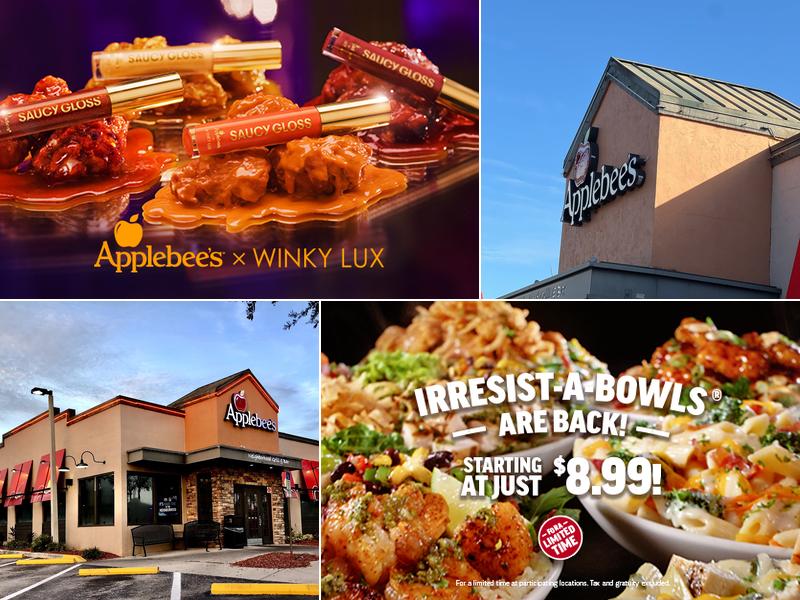 Applebee's Grill + Bar