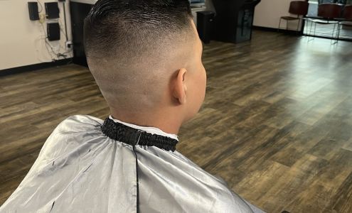 Sunset Barbershop - Chino