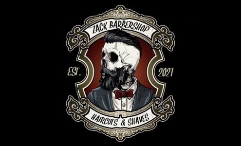 Zack barbershop 121 Flagship Dr, Lutz Florida 33549