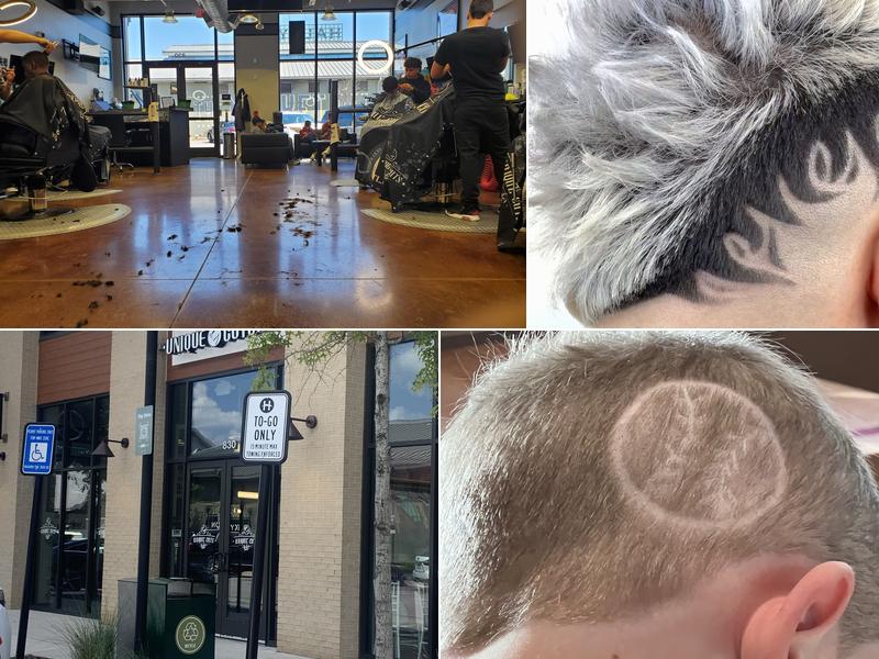 Unique Cuts Barbershop III