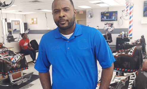 Networkz Barber Shop