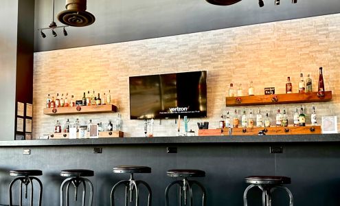 Scissors & Scotch | Navy Yard