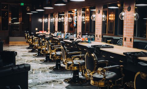 Marvelous Barber Lounge