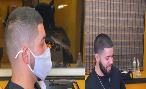 GoodyZ Barbershop Inc.