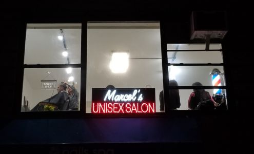 Marcel's Unisex Salon