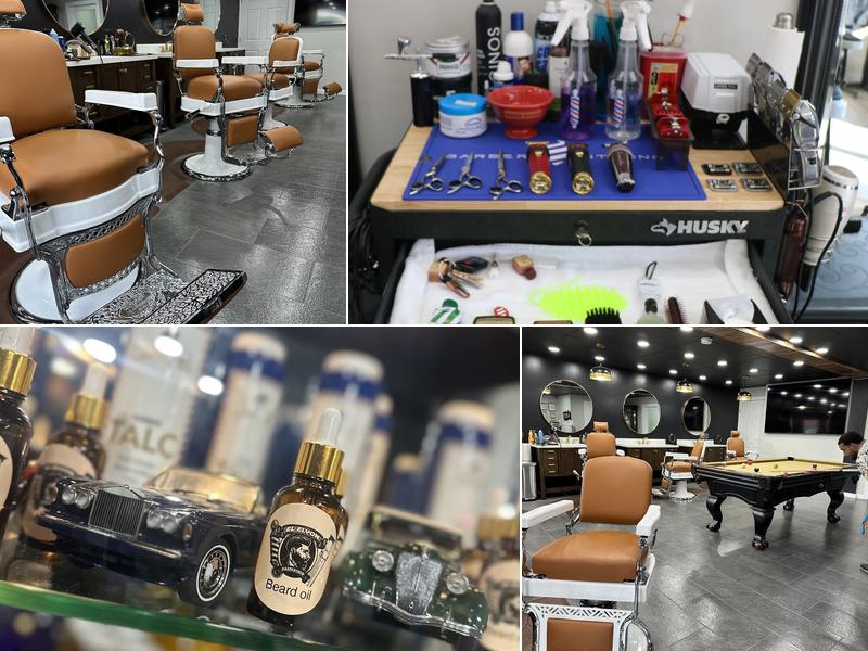 El Elyon Barbershop 2