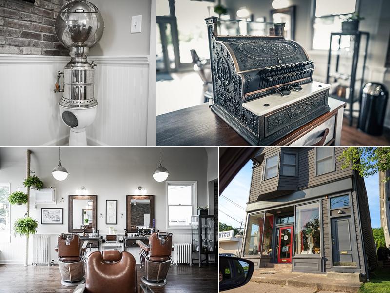 Virile Barber & Shop