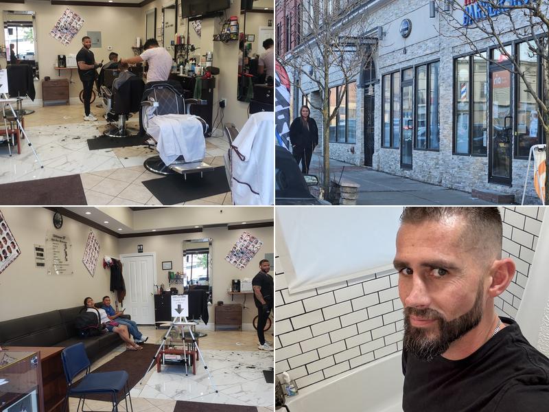 High Class Barbershop