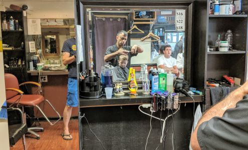 Mr Giuseppe's 444 Beach 129th St #1, Rockaway Park New York 11694