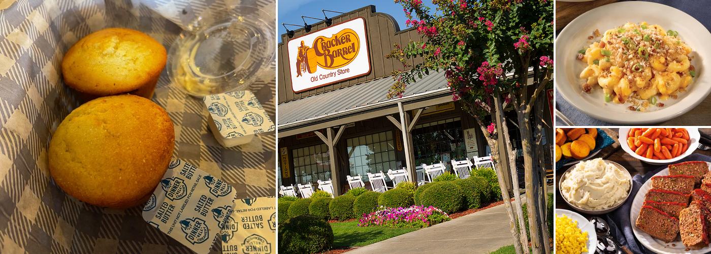 Cracker Barrel Old Country Store