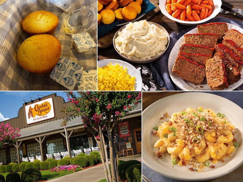 Cracker Barrel Old Country Store