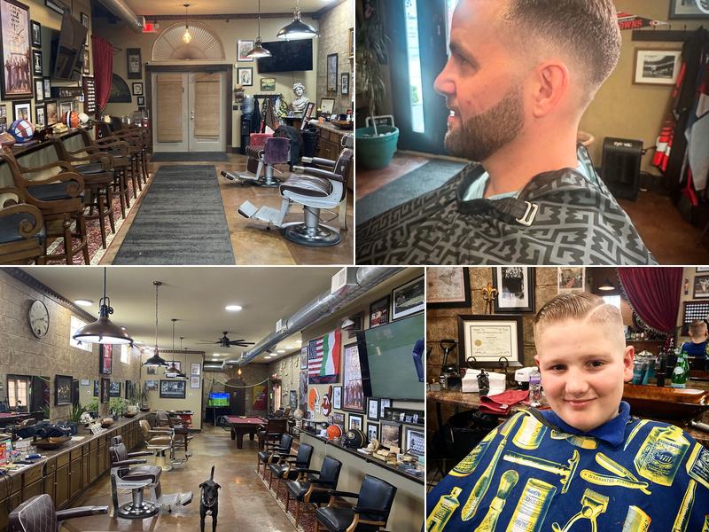 Scrofano's Classic Barbershop