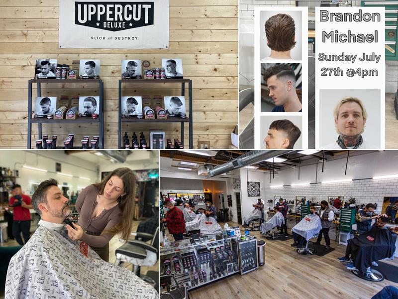 True Heart Barber Shop