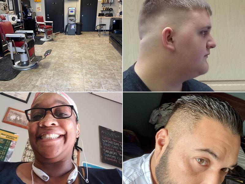 BuckTown Barbering Company