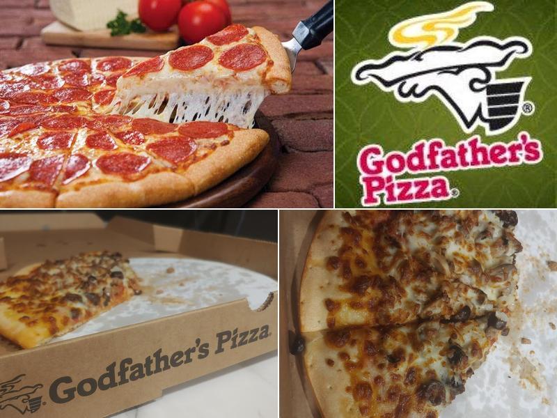 Godfather's Pizza Express