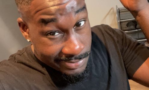 Ash the Barber 2109 Clear Lake Rd Suite 300, Weatherford Texas 76086